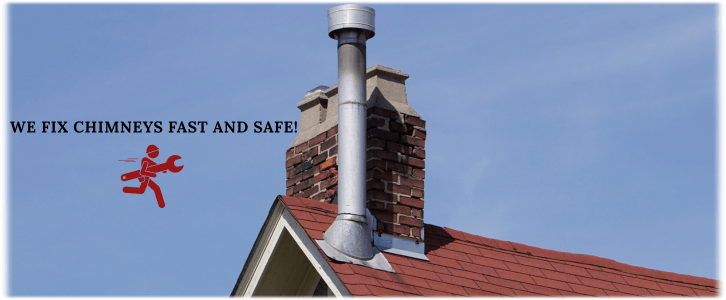 Chimney Repair Kannapolis NC
