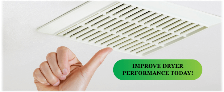 Dryer Vent Cleaning Kannapolis NC