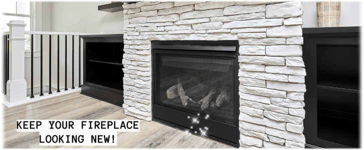 Fireplace Cleaning Kannapolis NC